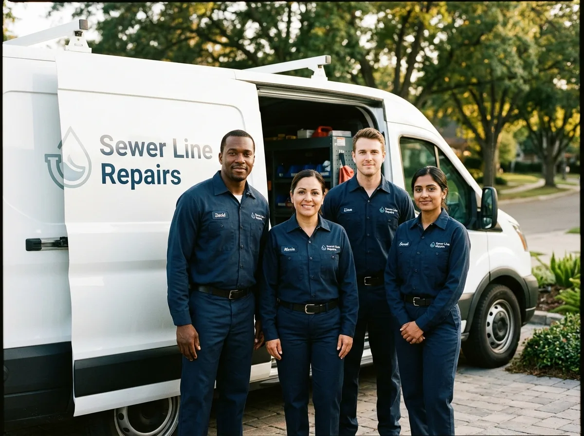 Emergency Plumber company in Saint Joseph, MI