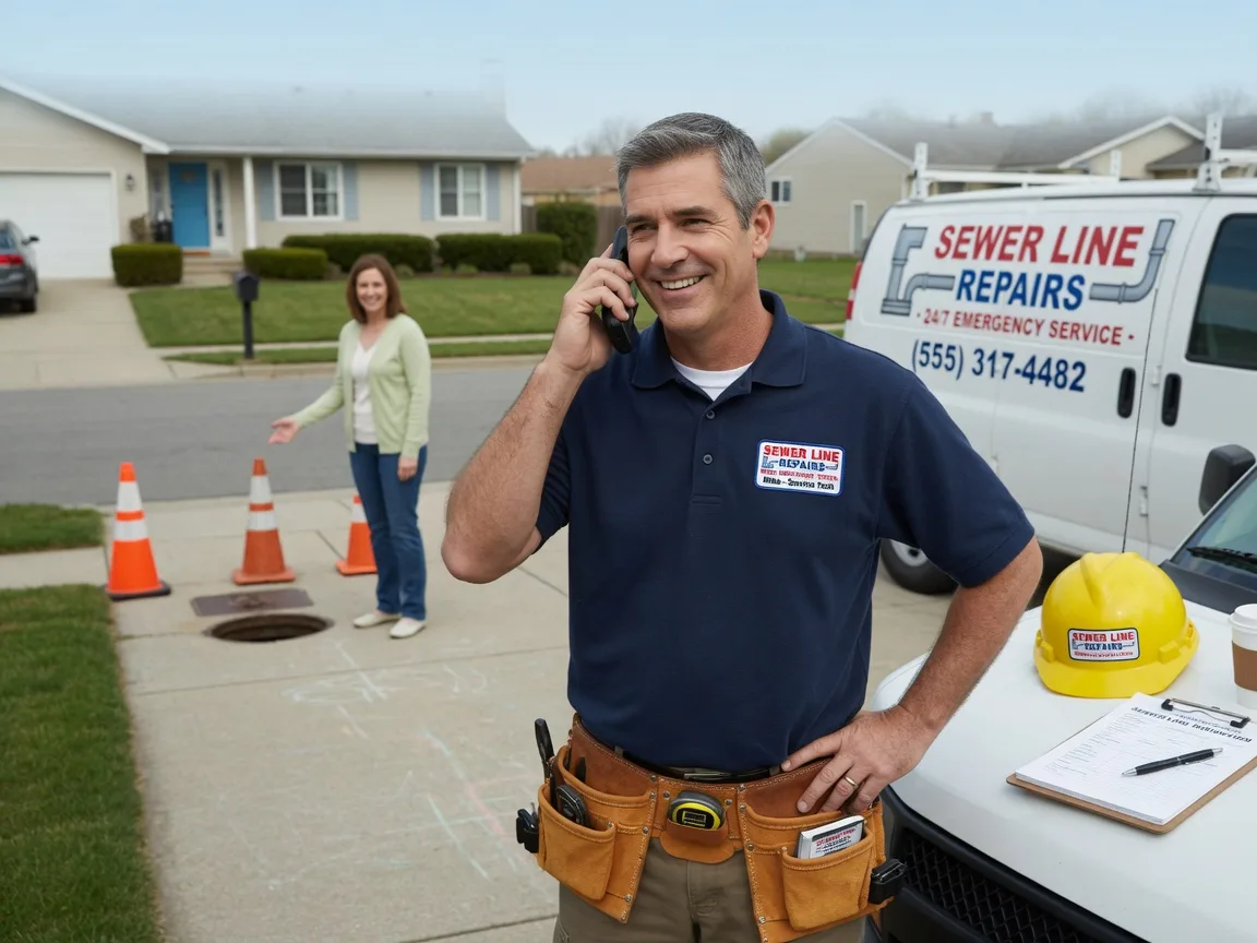 Emergency Plumber Saint Joseph, MI FAQs